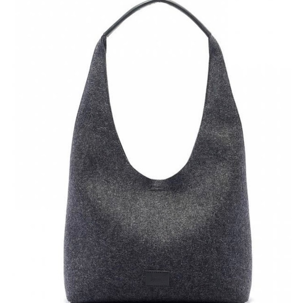 GRAF LANTZ x EILEEN FISHER TEARDROP TOTE RARE - Picture 11 of 11